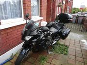 HONDA CBF 1000 cc CBF1000AGT-8