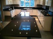 Granite And Quartz Kitchen Worktops