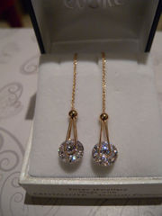 Swarovski Crystal Element earnings