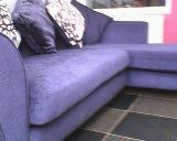 Right Hand Corner Sofa for sale.