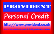 Welcome to My Provident! 