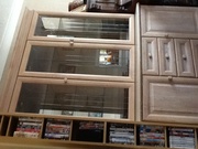 Display cabinet