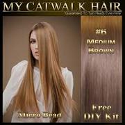 stik- tip in human hair extension sale in australia