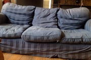 2 and 3-seaters sofas FREE