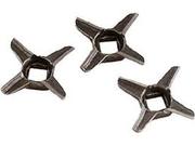Best Quality Salvador Mincer Knifes for Mincing Machines