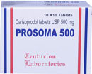 Soma 350mg only at $1,  isn't it interesting?