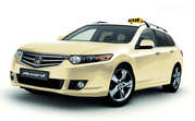 Heathrow Terminal 3 Taxi
