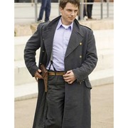 Torchwood Captain Jack Harkness Coat