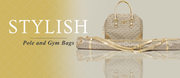 Stylish Sports Bag|Stylish Gym Bags