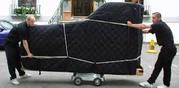 Professional Office Movers