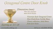 Discount Interior Door Hardware