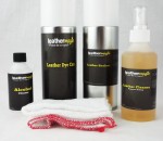 Antique Finish Kit,  Handbag Repairs,  Leather Aroma Cream
