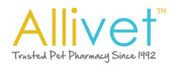 Allivet | Pet Pharmacy | Pet Medications | Pet Supplies