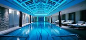Spa breaks in England