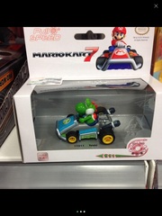 Mario Kart 7