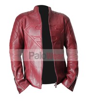 Superman Smallville Jacket