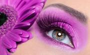 6D and Single Eyelash Extensions!!