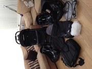 Mothercare Trenton deluxe travel system for sale