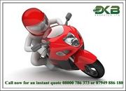 DKB Despatch - Courier Services London