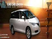 Pick and Drop Service in Fulham