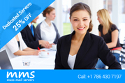 Bulk Mail Server,  Email Marketing Solution,  Power MTA SMTP