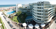 Golf holidays