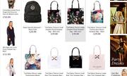 Womens Accessories