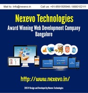 Web Design Company London
