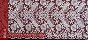 Natural fabrics,  Silks ,  Linens and Cottons