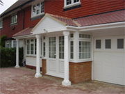UPVC Windows and UPVC Doors in UK