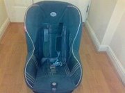 Britax car seat very good condition 