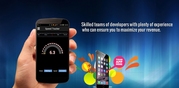 IPhone application development company in United Kingdom 