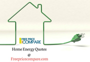 Compare Home Energy Prices