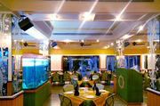 Mayfair Restaurants