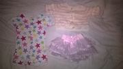Bundle of baby clothes,  9-12m