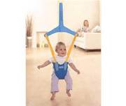 Lindam Baby Bouncer- Good Condition