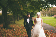 Glasgow Wedding Photographers