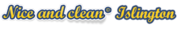 Regular domestic cleaning services in Islington