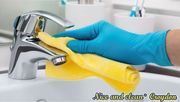 Regular domestic cleaners in Croydon