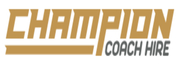 Cheap Minibus Hire and Coach Hire Services London - Champion Coach hir