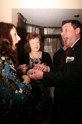 Make Your Marriage Reception Memorable With Wedding Magician In UK!!