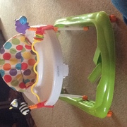 Baby walker 