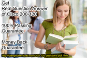 Pass4sure 200-120 Test Practice