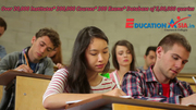 Common Admission Test (CAT)