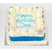 Celebration Cake