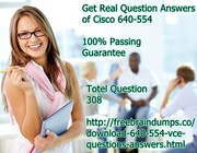  640-554 freedumps File