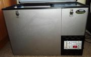 Portable Fridge Freezer