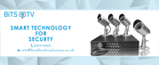 Security camera installation is available in UK .