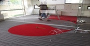 Office Glass Partition Walls London