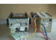 We Sell/Offer Cleaning Of Black/Coloured Money With SSD Chemical LATES